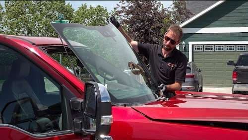 Image of Auto Glass Express