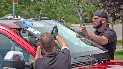 Image of Auto Glass Express