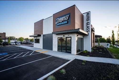 Image of Integrity Auto Glass