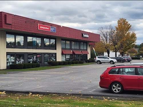 Image of Safelite AutoGlass