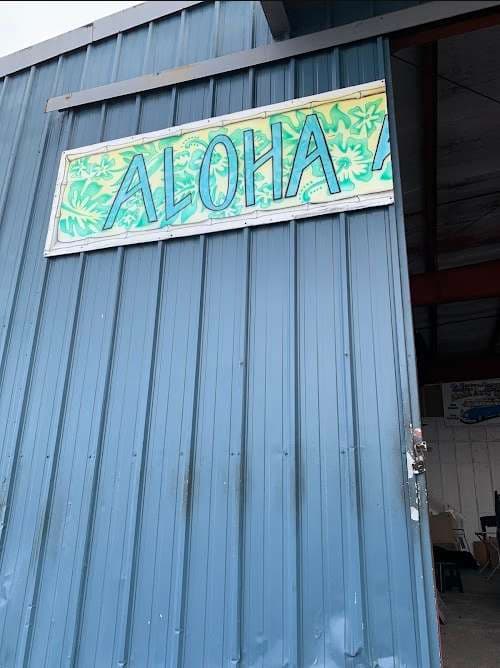 Image of Aloha Auto Glass