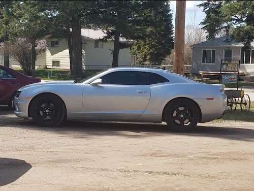 Image of Troy's Auto Glass & Tint Shop Inc.