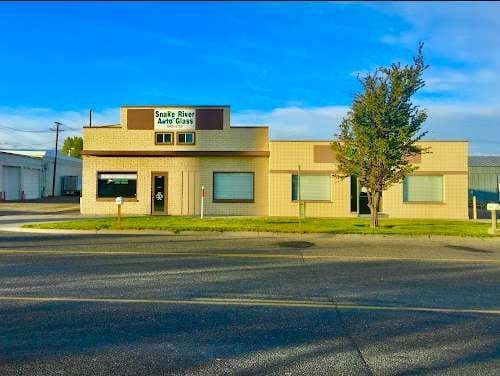 Image of Snake River Auto Glass