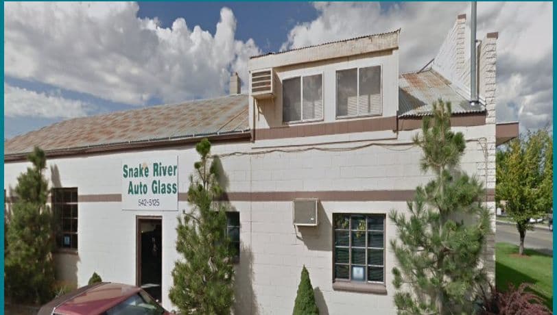 Image of Snake River Auto Glass