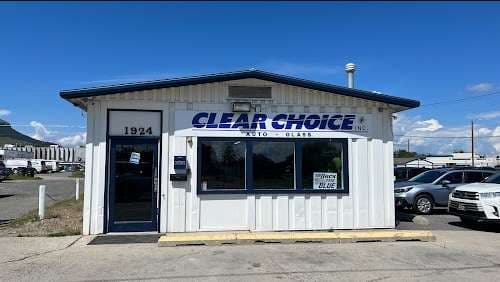 Image of Clear Choice Auto Glass