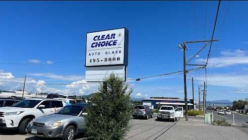 Image of Clear Choice Auto Glass