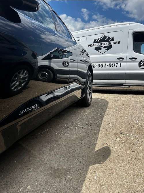 Image of Peak Auto Glass LLC