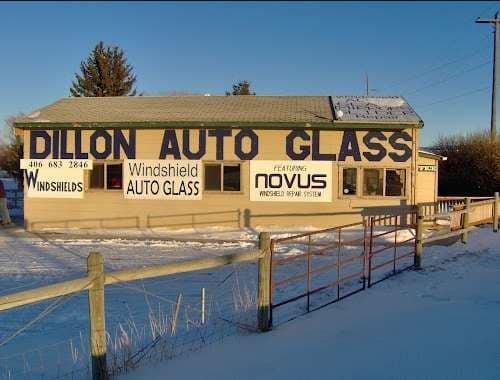 Image of Dillon Auto Glass