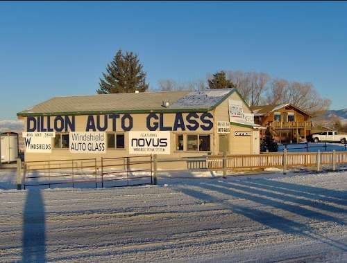 Image of Dillon Auto Glass