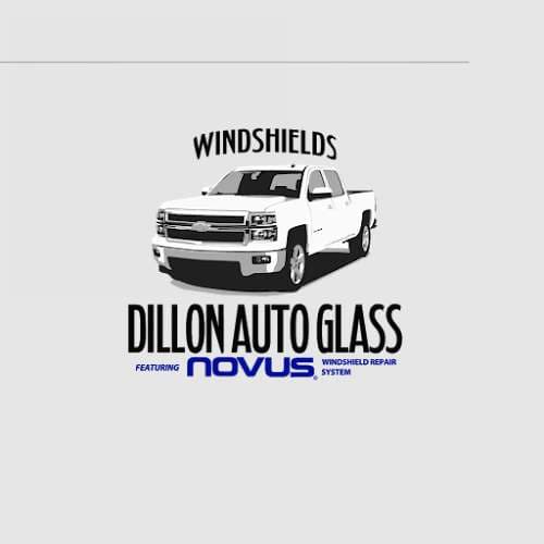 Image of Dillon Auto Glass