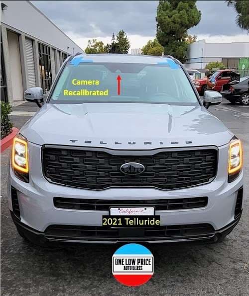 Image of 1 Low Price Auto Glass