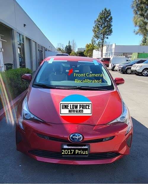 Image of 1 Low Price Auto Glass