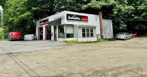Image of Safelite AutoGlass
