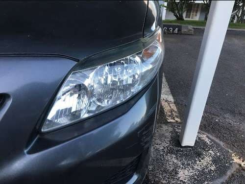 Image of Superglass Hawaii mobile windshield repair