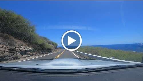 Image of Superglass Hawaii mobile windshield repair
