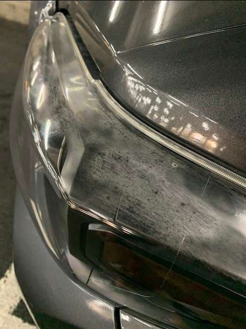 Image of Superglass Hawaii mobile windshield repair