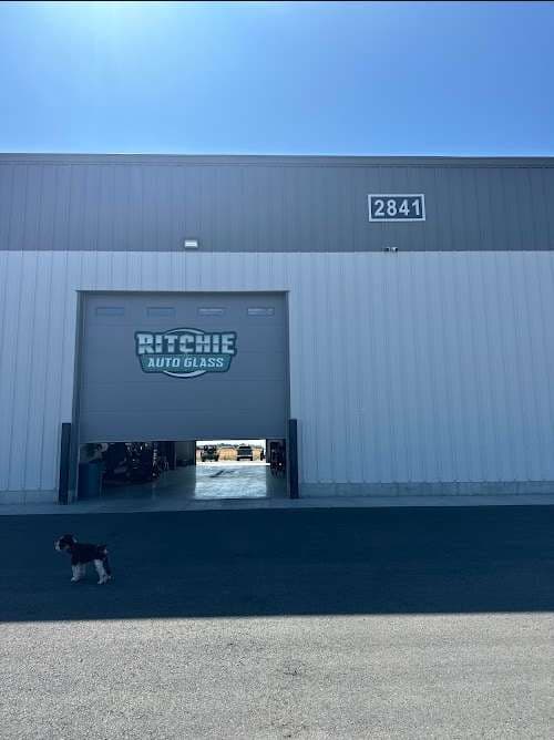 Image of Ritchie Auto Glass