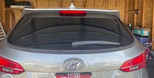 Image of Ritchie Auto Glass