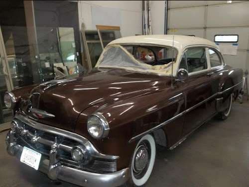Image of Big Sky Auto Glass