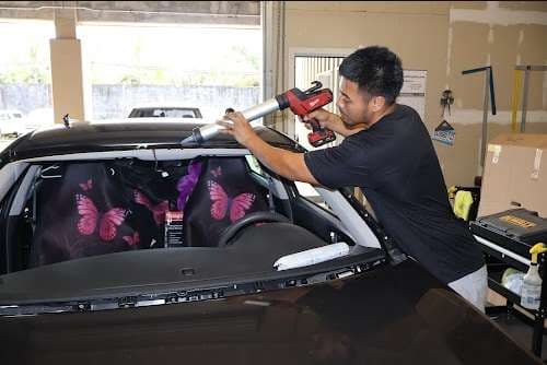 Image of Ambrosio's Auto Glass