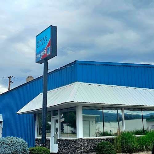 Image of Western Home & Auto Glass/Western Windshields