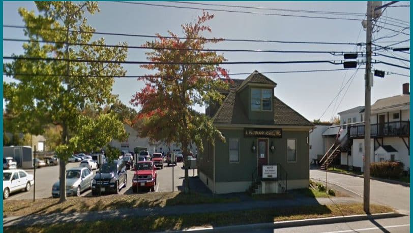 Image of Adams Auto Glass