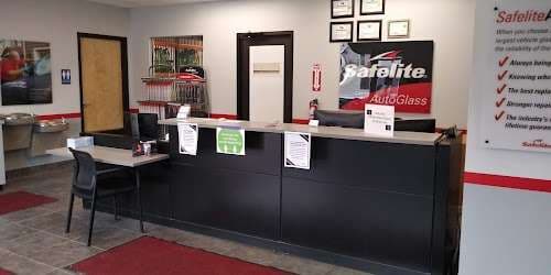 Image of Safelite AutoGlass