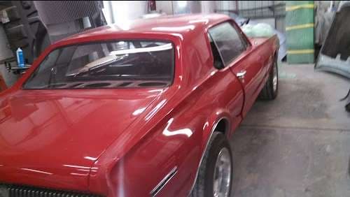 Image of C-Clear Auto Glass