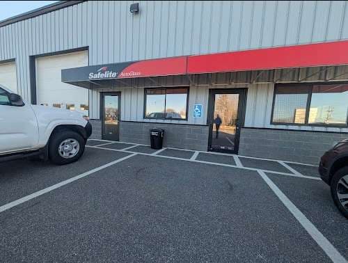 Image of Safelite AutoGlass