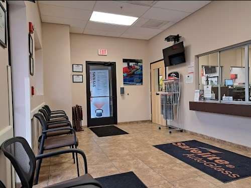 Image of Safelite AutoGlass