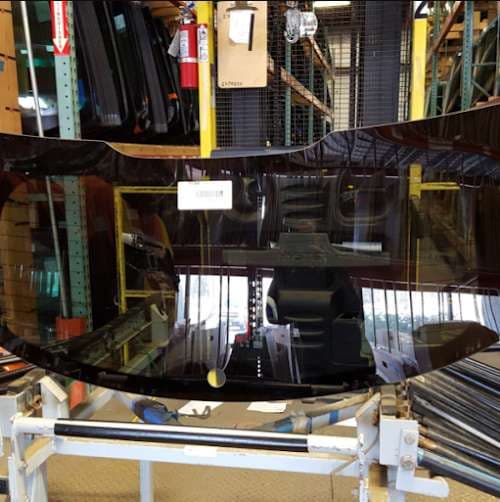 Image of Hands On Auto Glass