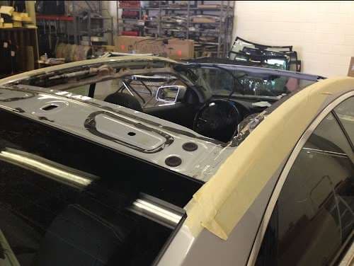 Image of Ace Auto Glass McCully