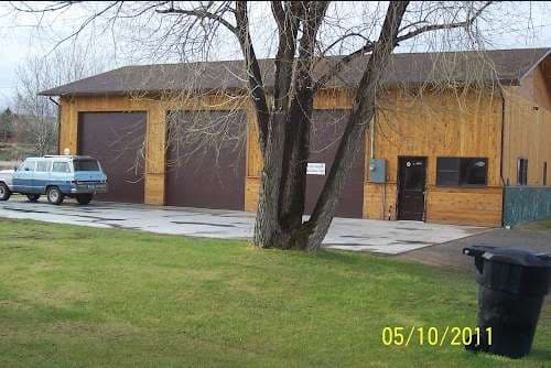 Image of Coughlin Auto Glass