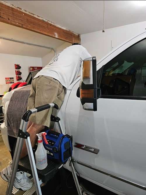 Image of Dave's Mobile Windshield Repair