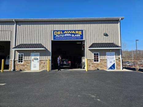 Image of Delaware Auto Glass Llc