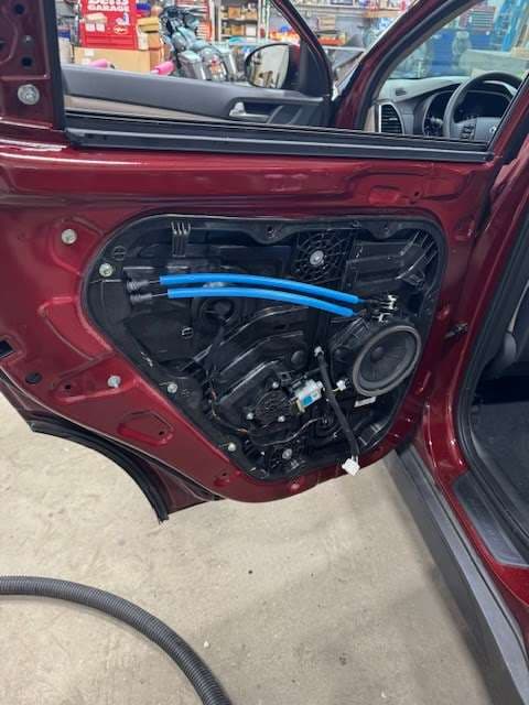 Image of B & G Auto Glass