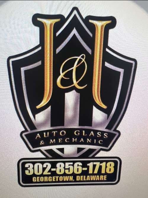 Image of J&J AUTOGLASS