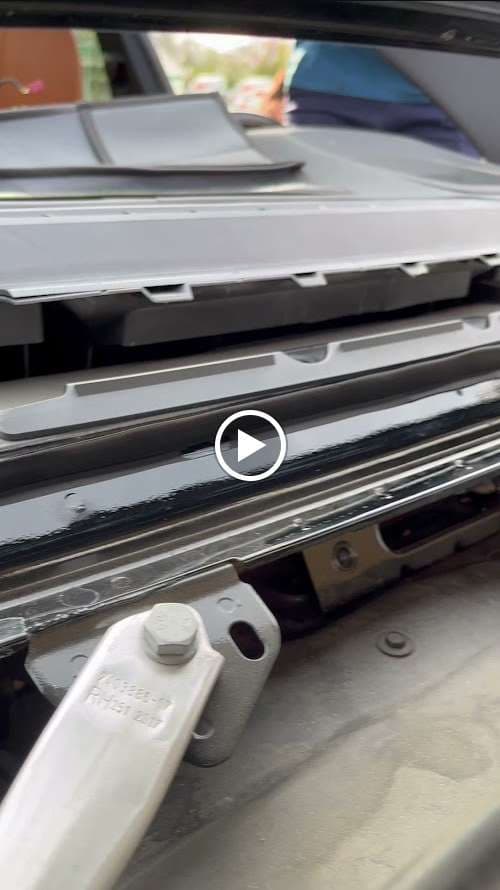 Image of Starbright Auto Glass