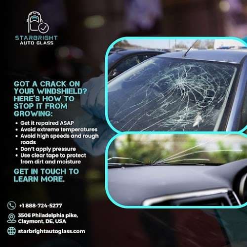 Image of Starbright Auto Glass