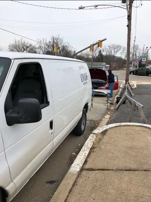 Image of Pro-Bond Auto Glass