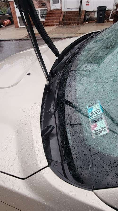 Image of Pro-Bond Auto Glass