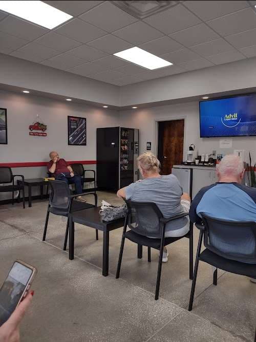 Image of Safelite AutoGlass