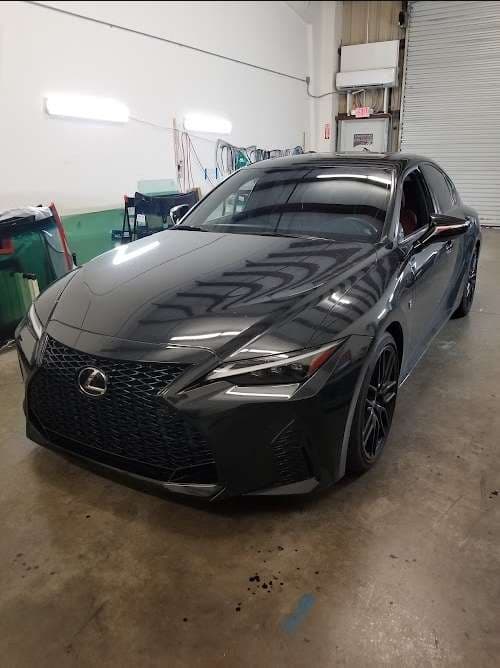 Image of A+ Auto Glass & Calibrations