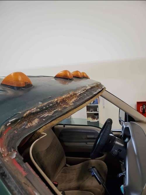 Image of A+ Auto Glass & Calibrations