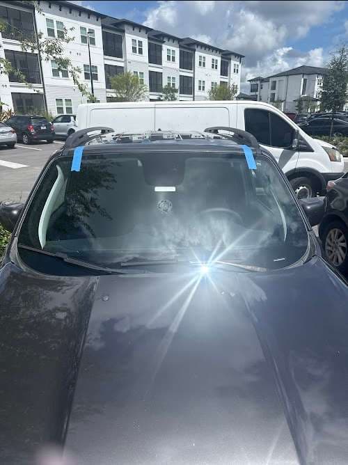 Image of LS Auto Glass, LLC