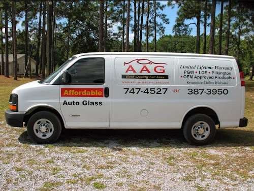 Image of Affordable Auto Glass
