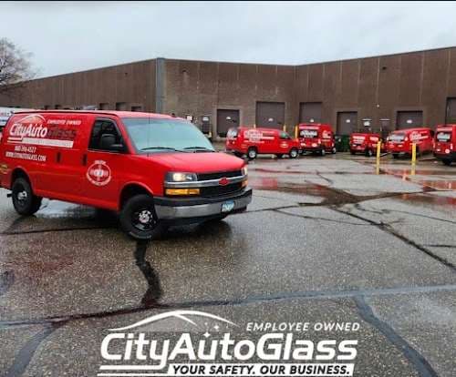 Image of City Auto Glass