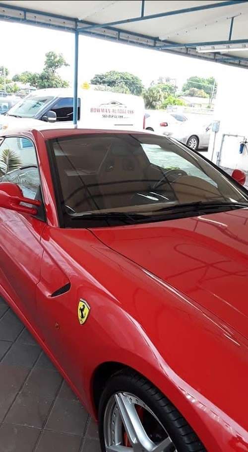 Image of Bowman Auto Glass