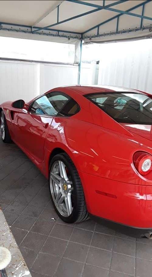 Image of Bowman Auto Glass