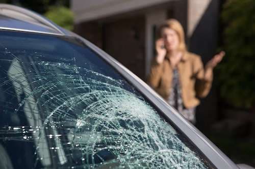 Image of WEFiX CAR GLASS
